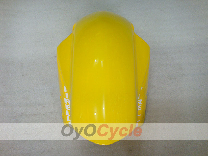Carene anteriori per Suzuki GSXR600 04-05 #OYO87908913 Immagine principale del prodotto