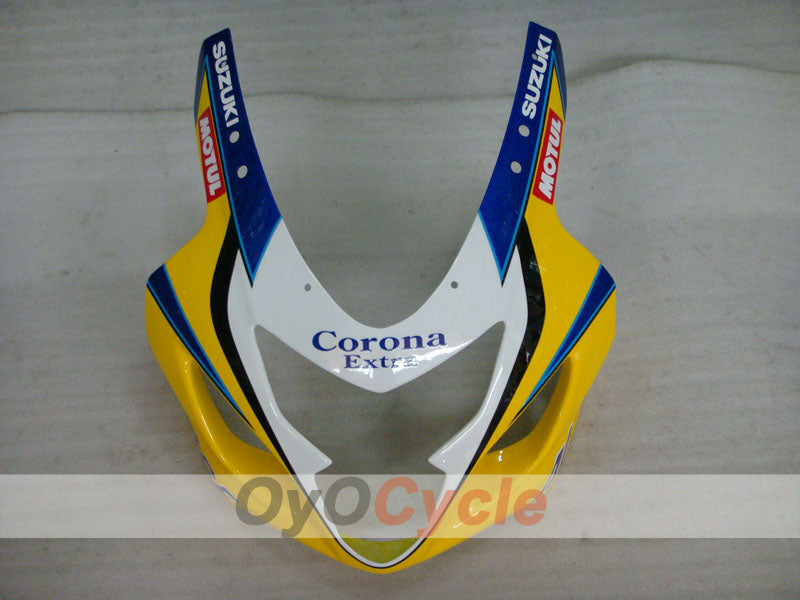 Carena Superiore Anteriore Per Suzuki 04-05 GSXR750 #OYO87909192 Immagine principale del prodotto