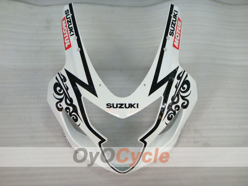 Carena Anteriore Superiore Per Suzuki GSXR600 04-05 #OYO87908921 Immagine principale del prodotto