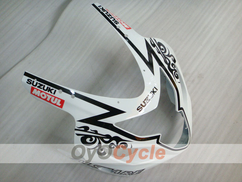 Carena Anteriore Superiore Per Suzuki GSXR600 04-05 #OYO87908921 Immagine secondaria del prodotto