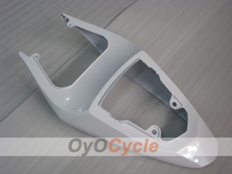 Coda Carenatura Posteriore Per Suzuki 04-05 GSXR600 #OYO87908926 Immagine secondaria del prodotto
