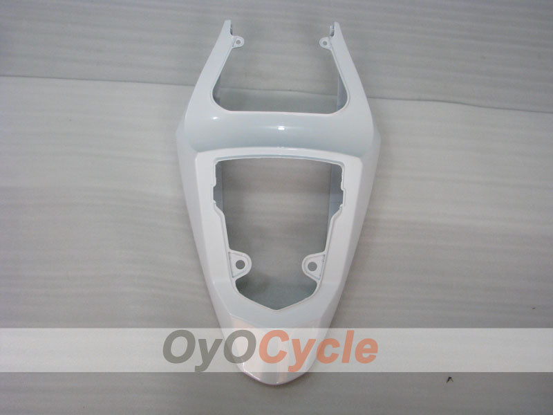 Coda Carenatura Posteriore Per Suzuki 04-05 GSXR600 #OYO87908926 Immagine principale del prodotto