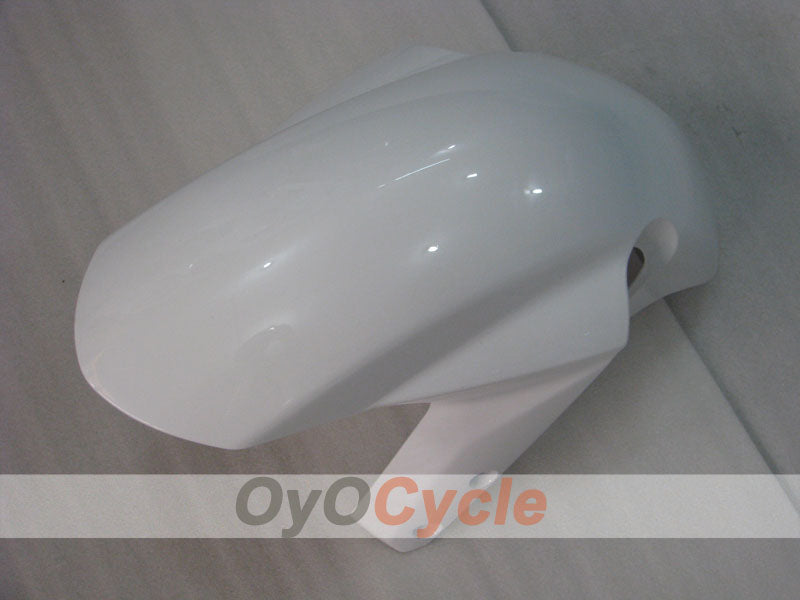 Parafango anteriore carenatura per Suzuki 04-05 GSXR600 #OYO87908923 Immagine secondaria del prodotto