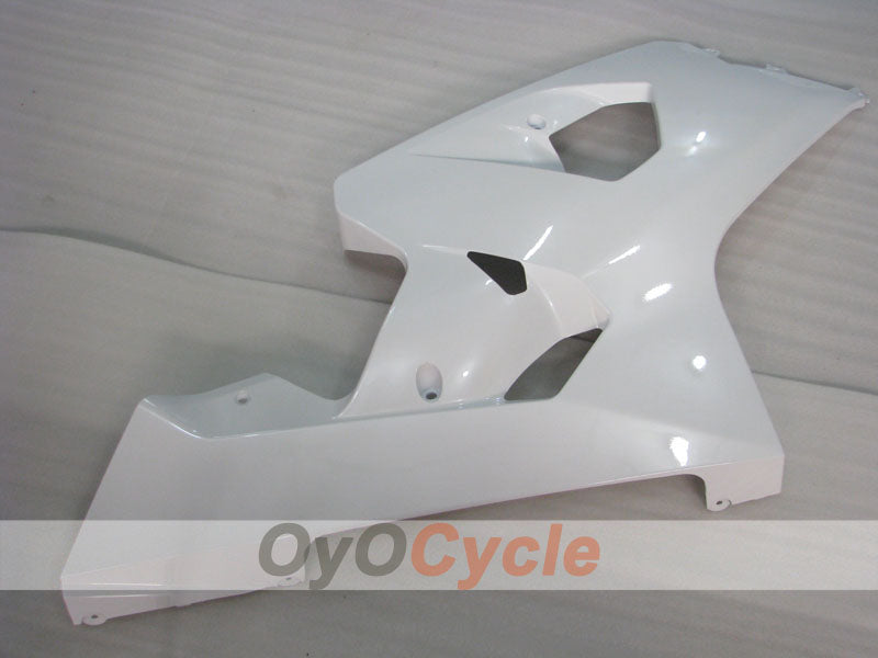 Carena laterale destra e sinistra per Suzuki GSXR600 04-05 #OYO87908928 Immagine secondaria del prodotto