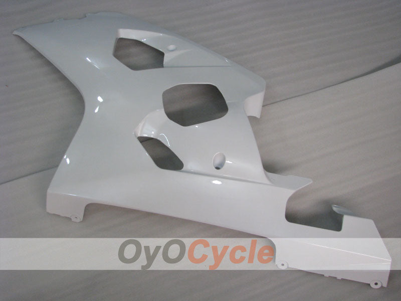 Carena laterale destra e sinistra per Suzuki GSXR600 04-05 #OYO87908928 Immagine principale del prodotto