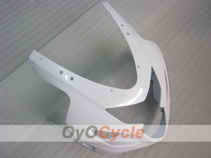 Carena Anteriore Superiore Per Suzuki 04-05 GSXR600 #OYO87908925 Immagine secondaria del prodotto