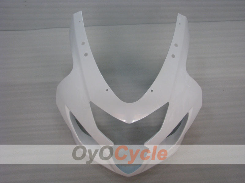 Carena Anteriore Superiore Per Suzuki 04-05 GSXR750 #OYO87909196 Immagine principale del prodotto