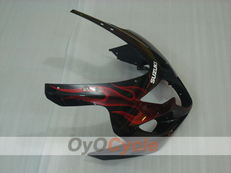 Cupolino anteriore per Suzuki 04-05 GSXR600 #OYO87908931 Immagine principale del prodotto