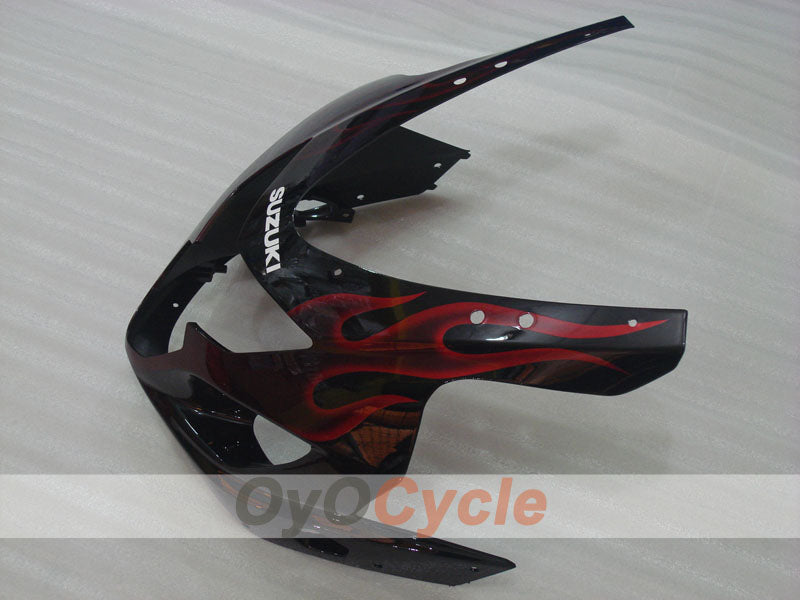 Carena Anteriore Superiore Per Suzuki 04-05 GSXR750 #OYO87909200 Immagine secondaria del prodotto