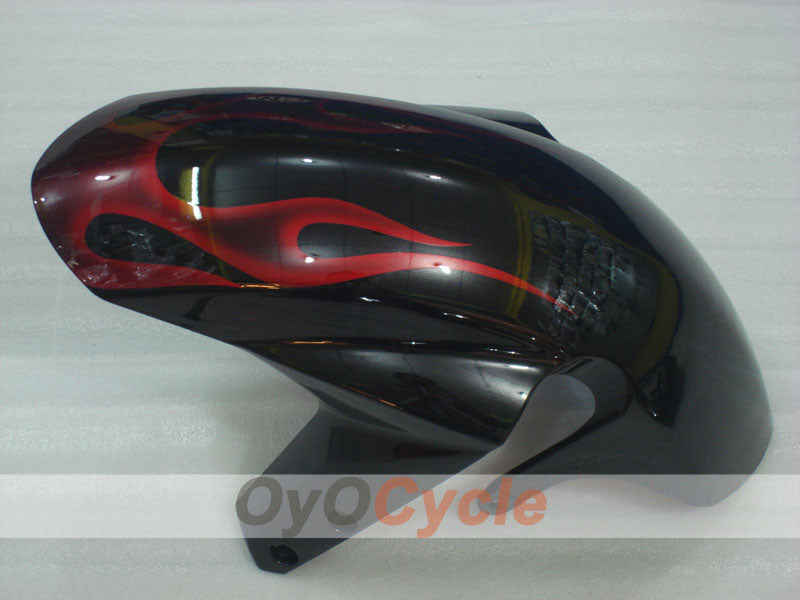Carenatura parafango anteriore per Suzuki 04-05 GSXR750 #OYO87909199 Immagine secondaria del prodotto