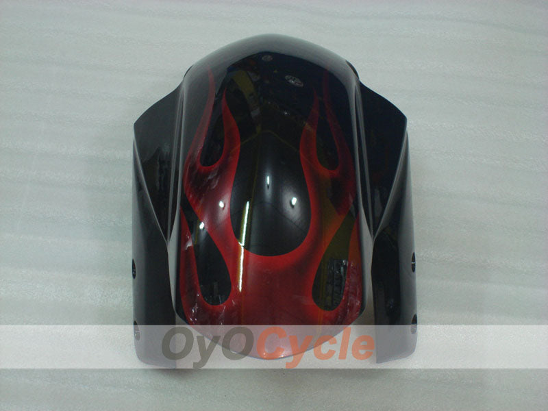 Carenatura parafango anteriore per Suzuki 04-05 GSXR750 #OYO87909199 Immagine principale del prodotto