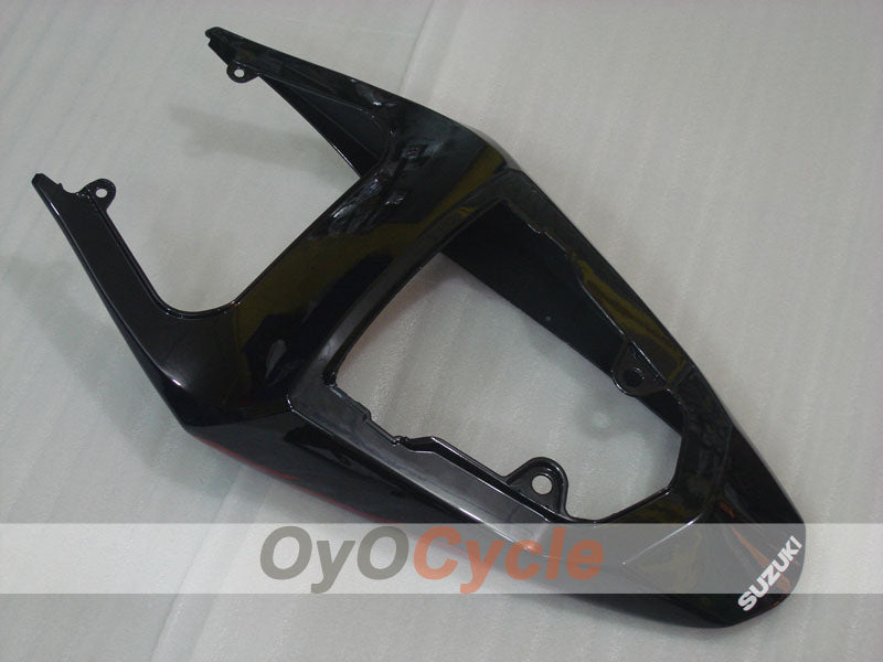 Codone posteriore per Suzuki GSXR750 04-05 #OYO87909201 Immagine secondaria del prodotto