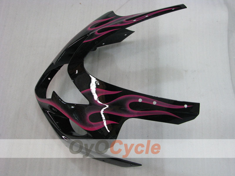Cupolino anteriore per Suzuki 04-05 GSXR600 #OYO87908937 Immagine secondaria del prodotto
