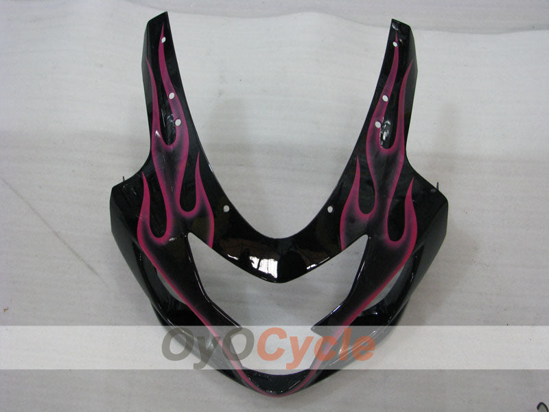 Cupolino anteriore per Suzuki 04-05 GSXR600 #OYO87908937 Immagine principale del prodotto