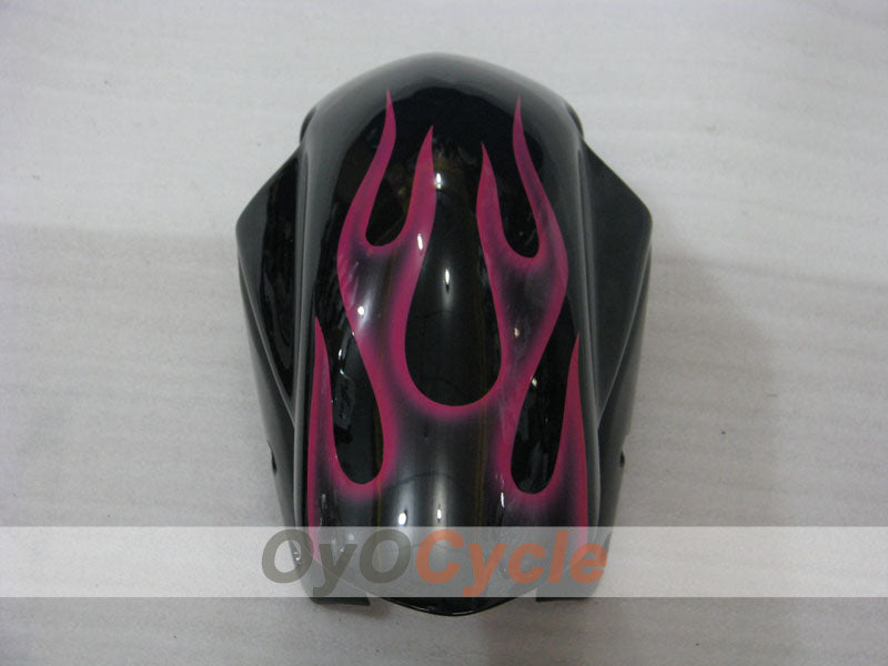 Parafango anteriore per Suzuki GSXR750 04-05 #OYO87909203 Immagine principale del prodotto