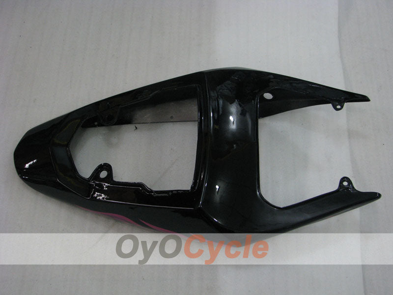 Carena Posteriore per Suzuki 04-05 GSXR750 #OYO87909205 Immagine secondaria del prodotto