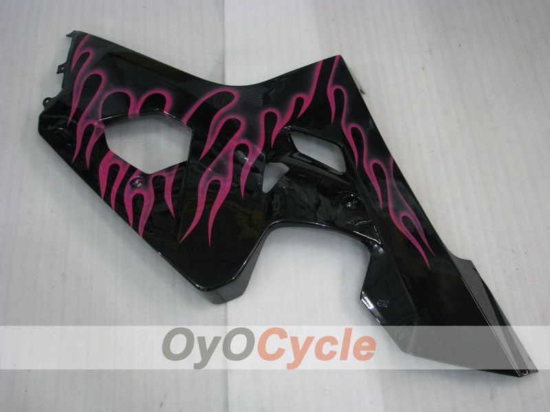 Carenatura lato destro e sinistro per Suzuki 04-05 GSXR600 #OYO87908940 Immagine secondaria del prodotto