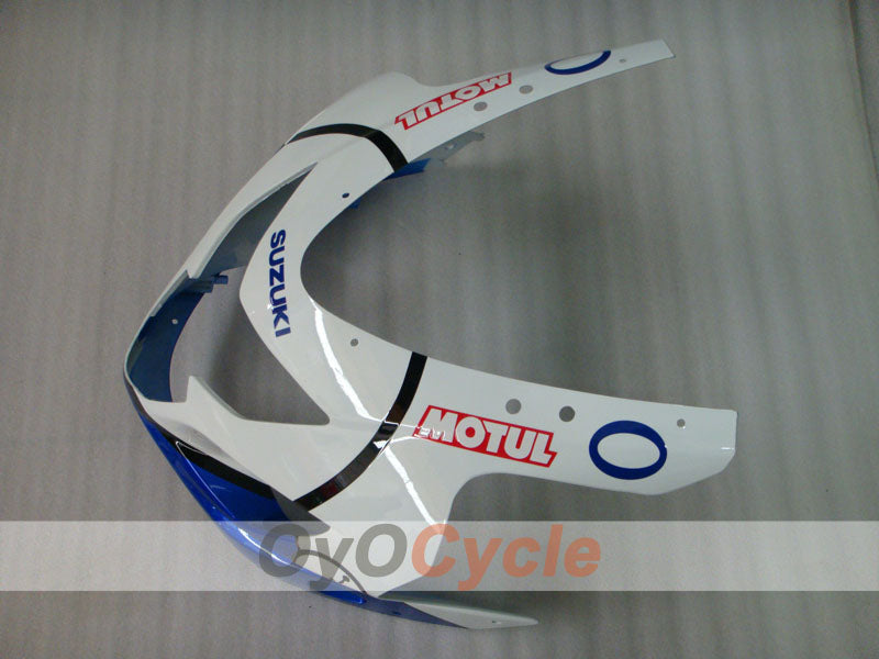Carena superiore anteriore per Suzuki 04-05 GSXR750 #OYO87909208 Immagine secondaria del prodotto