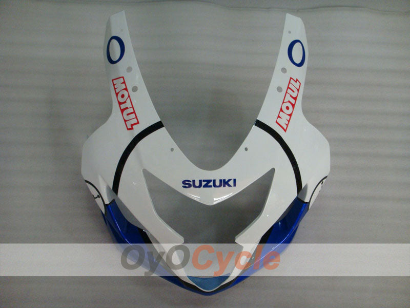 Carena superiore anteriore per Suzuki 04-05 GSXR750 #OYO87909208 Immagine principale del prodotto