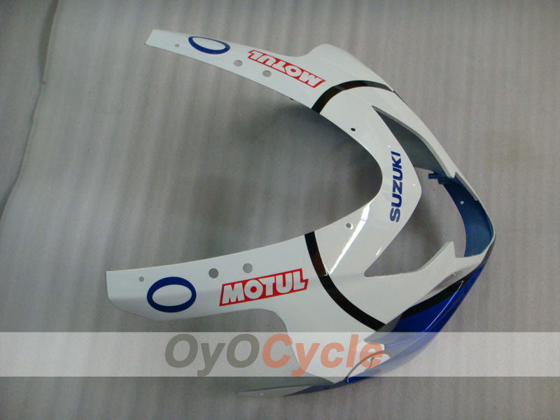 Cupolino anteriore per Suzuki 04-05 GSXR600 #OYO87908944 Immagine secondaria del prodotto