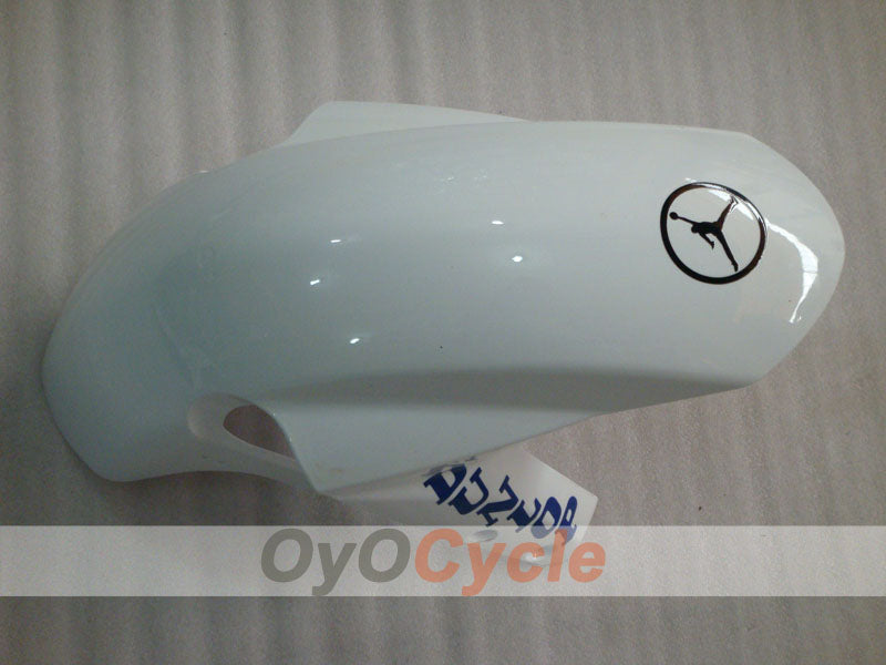 Parafango Anteriore Carena Per Suzuki 04-05 GSXR750 #OYO87909207 Immagine secondaria del prodotto
