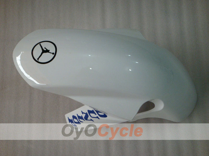 Parafango anteriore per Suzuki 04-05 GSXR600 #OYO87908942 Immagine secondaria del prodotto