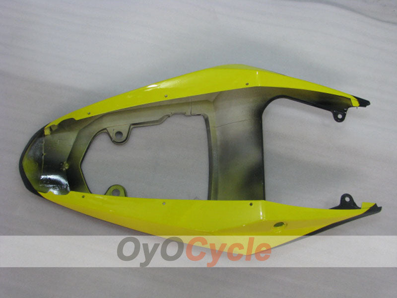 Carenatura Posteriore Coda Per Suzuki GSXR750 04-05 #OYO87909213 Immagine secondaria del prodotto