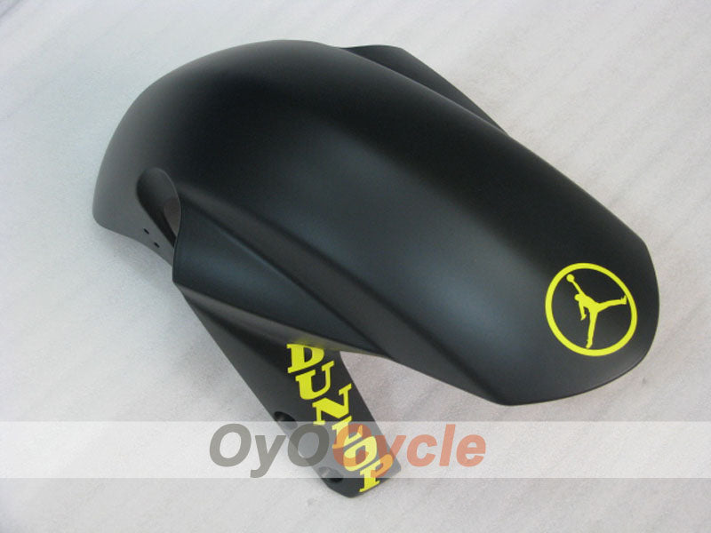 Parafango anteriore per Suzuki 04-05 GSXR600 #OYO87908949 Immagine secondaria del prodotto