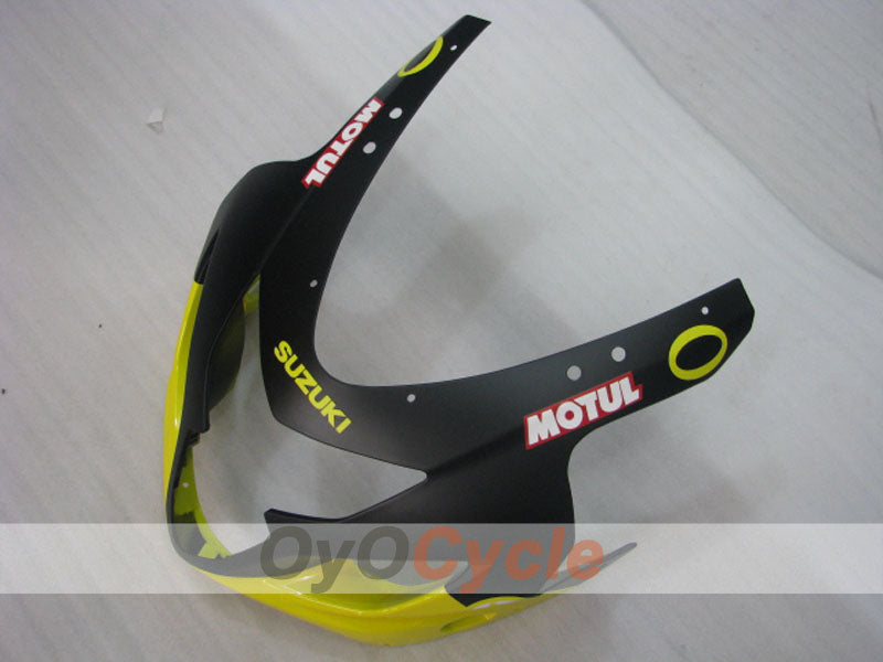 Carena Anteriore Superiore Per Suzuki 04-05 GSXR750 #OYO87909212 Immagine secondaria del prodotto