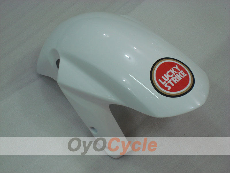 Carenatura parafango anteriore per Suzuki 04-05 GSXR600 #OYO87908957 Immagine principale del prodotto