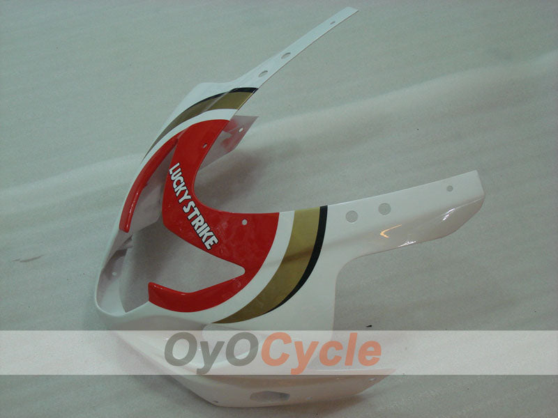 Carena superiore anteriore per Suzuki 04-05 GSXR600 #OYO87908959 Immagine secondaria del prodotto