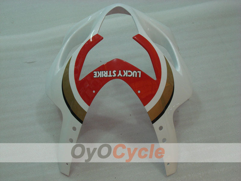Carena superiore anteriore per Suzuki 04-05 GSXR600 #OYO87908959 Immagine principale del prodotto