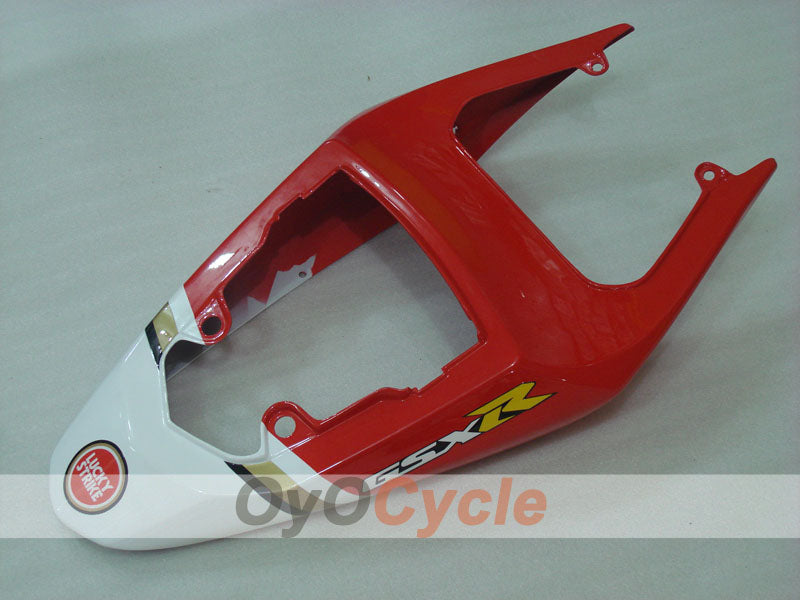 Coda Carena Posteriore Per Suzuki 04-05 GSXR600 #OYO87908962 Immagine principale del prodotto