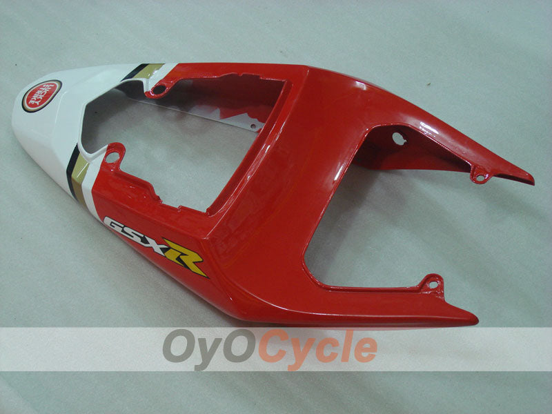 Carenatura Posteriore Coda Per Suzuki 04-05 GSXR750 #OYO87909217 Immagine secondaria del prodotto