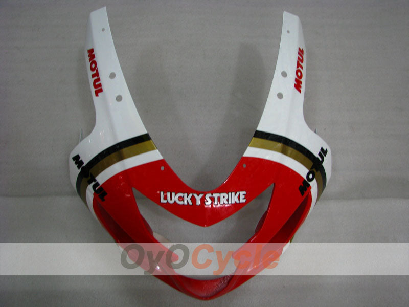 Carena Anteriore Superiore Per Suzuki 04-05 GSXR600 #OYO87908968 Immagine principale del prodotto