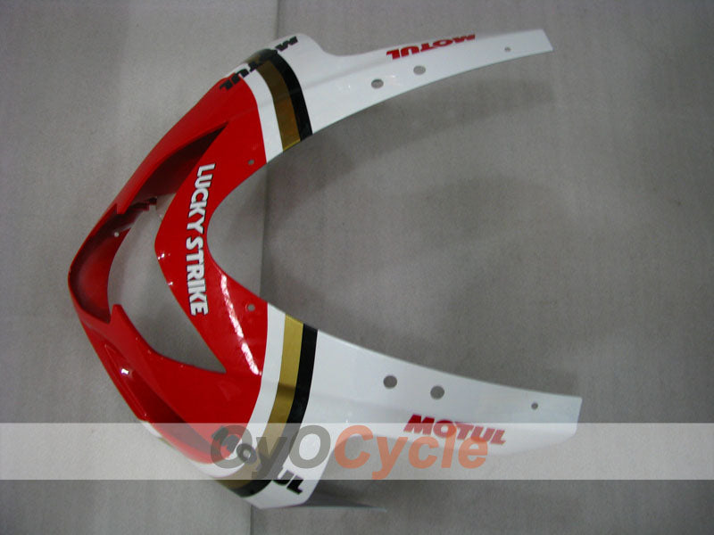 Carena Anteriore Superiore Per Suzuki 04-05 GSXR600 #OYO87908968 Immagine secondaria del prodotto