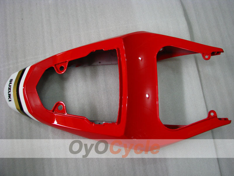Codino posteriore per Suzuki 04-05 GSXR750 #OYO87909220 Immagine secondaria del prodotto