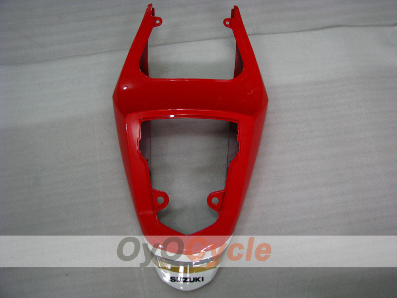 Codino posteriore per Suzuki 04-05 GSXR750 #OYO87909220 Immagine principale del prodotto