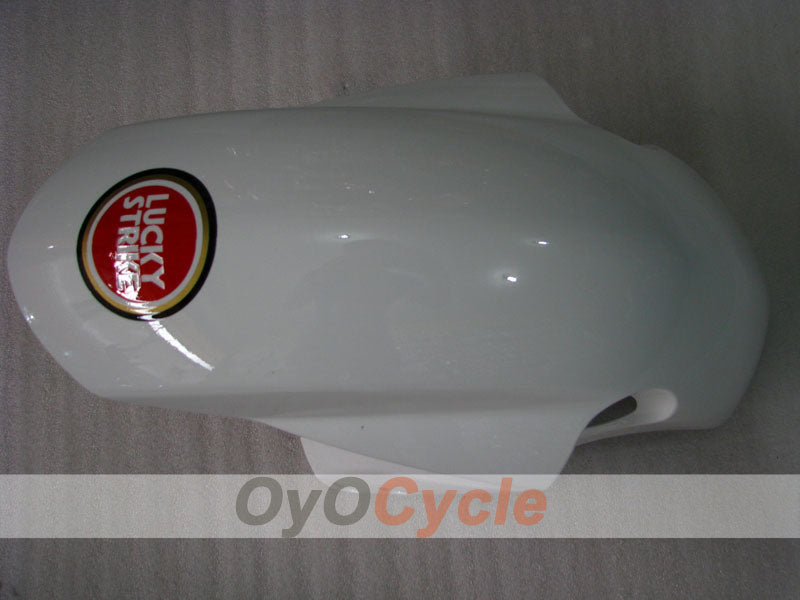 Carenatura parafango anteriore per Suzuki 04-05 GSXR600 #OYO87908957 Immagine secondaria del prodotto