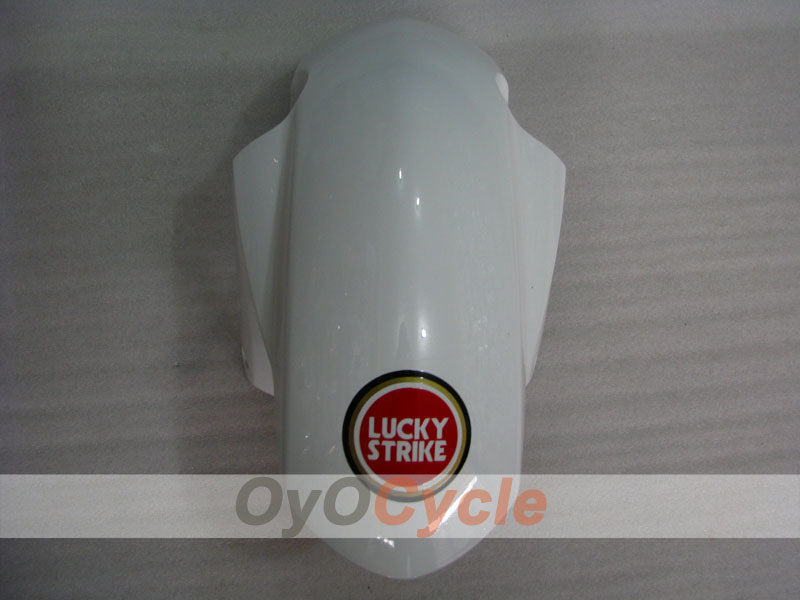 Parafango Anteriore Carena Per Suzuki 04-05 GSXR750 #OYO87909215 Immagine principale del prodotto