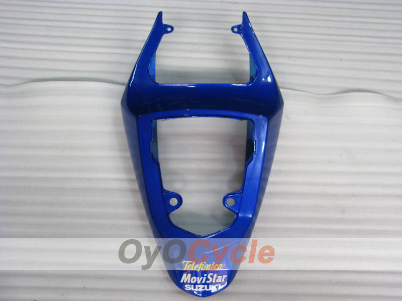 Coda carena posteriore per Suzuki 04-05 GSXR600 #OYO87908978 Immagine principale del prodotto