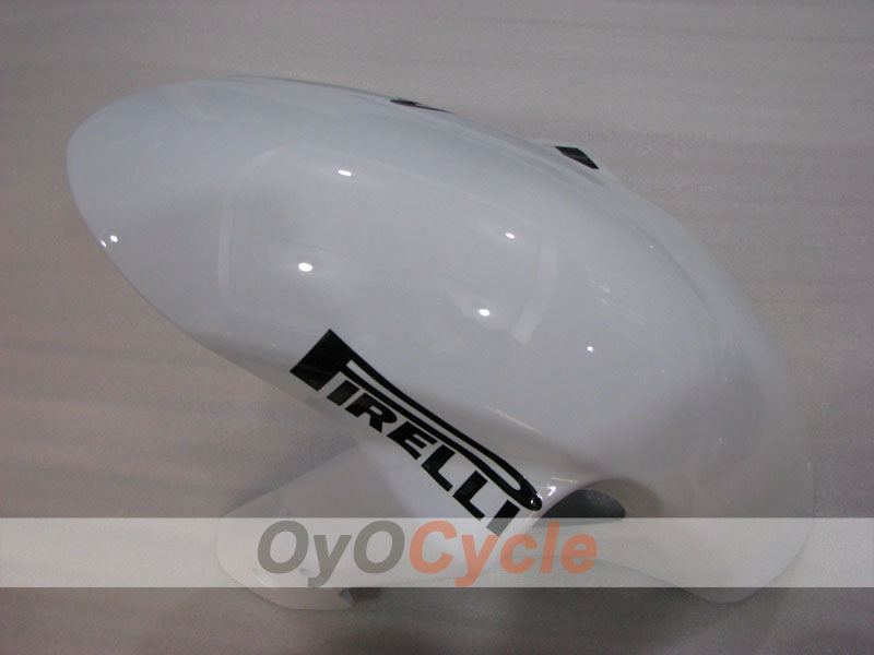 Parafango Anteriore Carena Per Suzuki 06-07 GSXR750 #OYO87908317 Immagine principale del prodotto