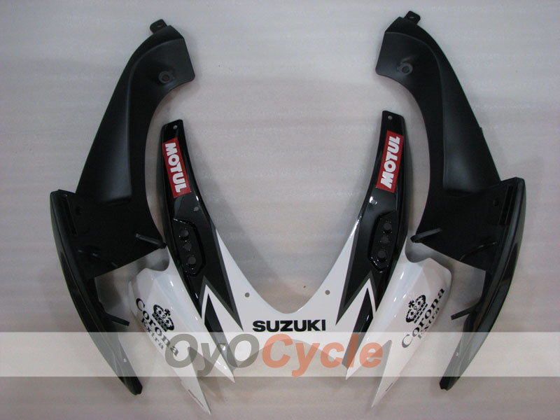 Carena Superiore Anteriore Per Suzuki 06-07 GSXR750 #OYO87908311 Immagine principale del prodotto