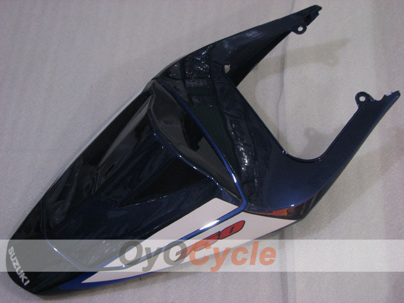 Carena posteriore + coprisella per Suzuki 04-05 GSXR750 #OYO87909227 Immagine principale del prodotto