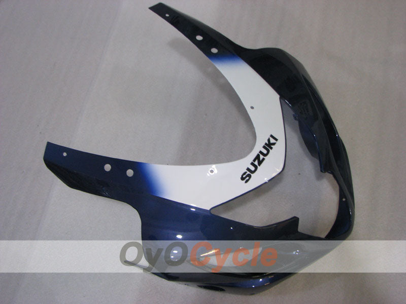 Cupolino Anteriore Superiore Per Suzuki 04-05 GSXR600 #OYO87908982 Immagine principale del prodotto