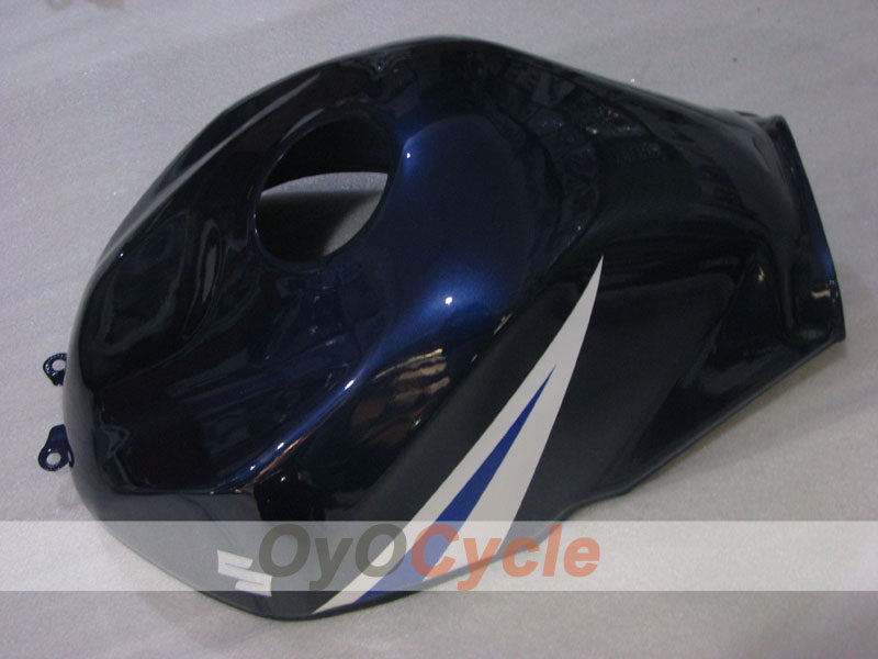 Carena Serbatoio Carburante Per Honda 04-05 GSXR750 #OYO87909228 Immagine principale del prodotto