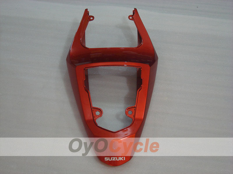 Carena Posteriore Coda Per Suzuki 04-05 GSXR600 #OYO87908994 Immagine principale del prodotto
