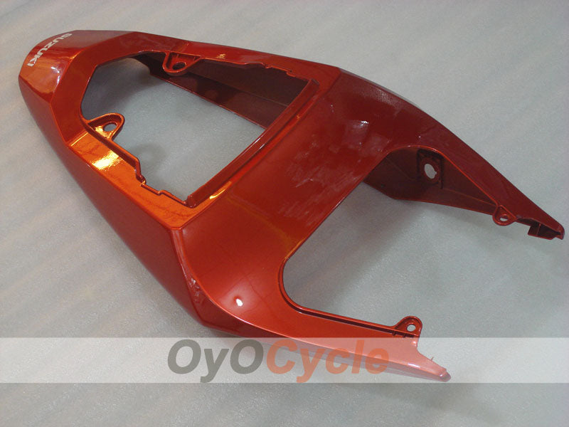 Carena Posteriore Coda Per Suzuki 04-05 GSXR600 #OYO87908994 Immagine secondaria del prodotto