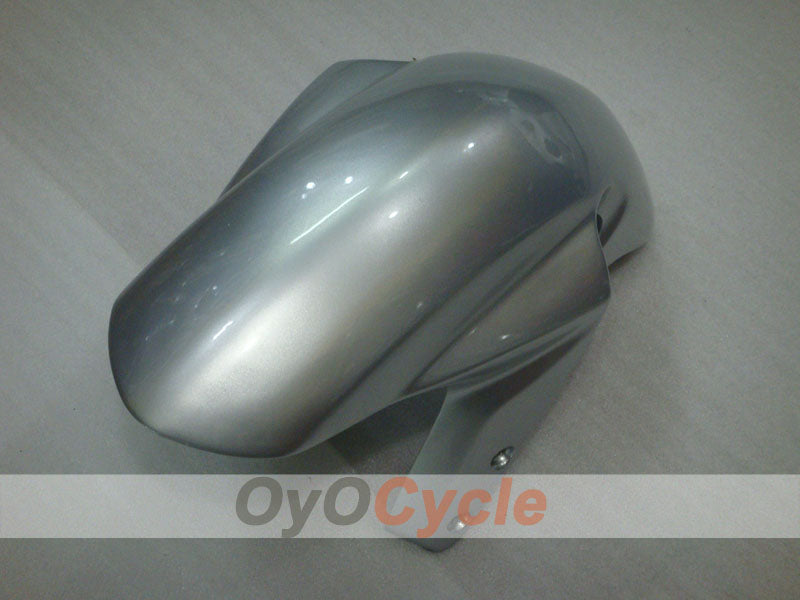 Parafango Anteriore Carena Per Suzuki 04-05 GSXR600 #OYO87908998 Immagine secondaria del prodotto