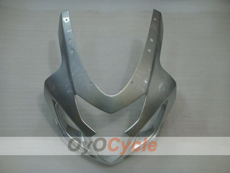 Carena Anteriore Superiore Per Suzuki 04-05 GSXR600 #OYO87909000 Immagine principale del prodotto